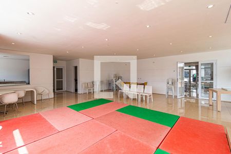 Apartamento à venda com 53m², 2 quartos e 1 vagaÁrea comum - Salão de festas