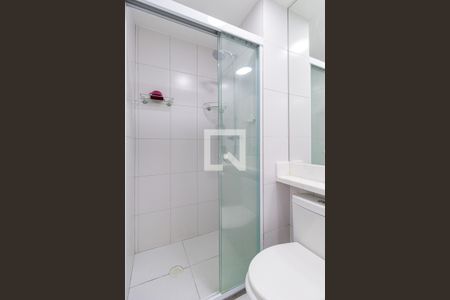 Apartamento à venda com 53m², 2 quartos e 1 vagaBanheiro