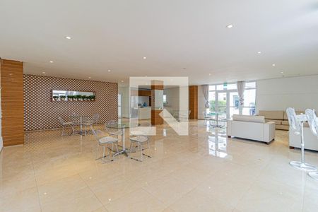 Apartamento à venda com 53m², 2 quartos e 1 vagac