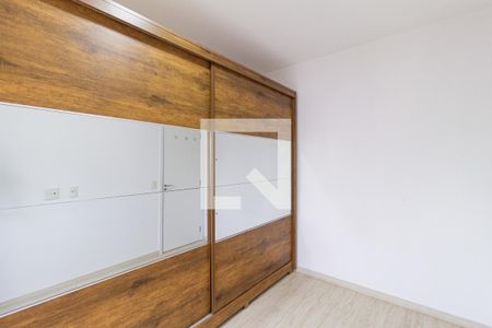 Apartamento à venda com 53m², 2 quartos e 1 vagaQuarto 2