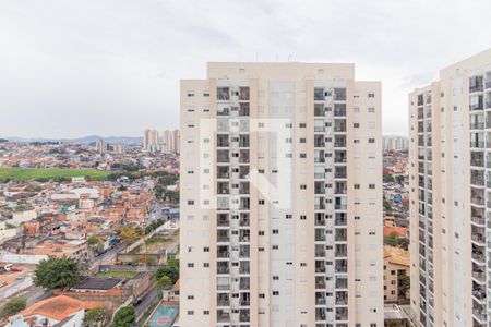 Apartamento à venda com 53m², 2 quartos e 1 vagaVista