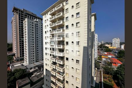 Studio para alugar com 48m², 1 quarto e 1 vagaVista