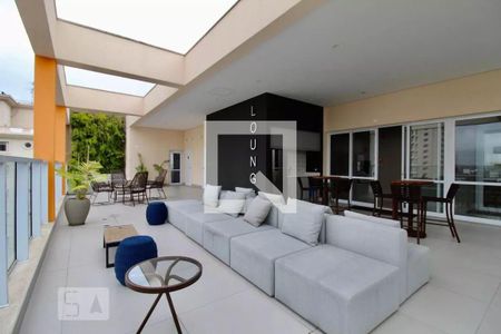 Studio para alugar com 48m², 1 quarto e 1 vagaEspaço Gourmet