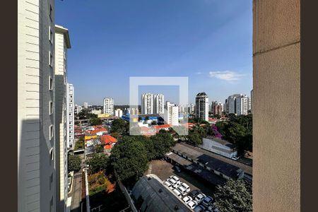 Studio para alugar com 48m², 1 quarto e 1 vagaVista