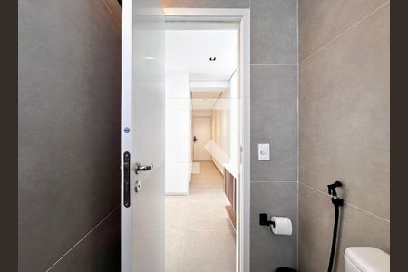 Studio para alugar com 48m², 1 quarto e 1 vagaBanheiro