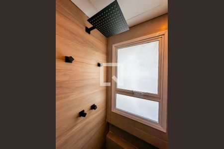 Studio para alugar com 48m², 1 quarto e 1 vagaBanheiro