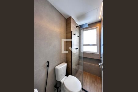 Studio para alugar com 48m², 1 quarto e 1 vagaBanheiro