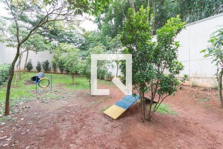 Studio para alugar com 48m², 1 quarto e 1 vagaEspaço Pet