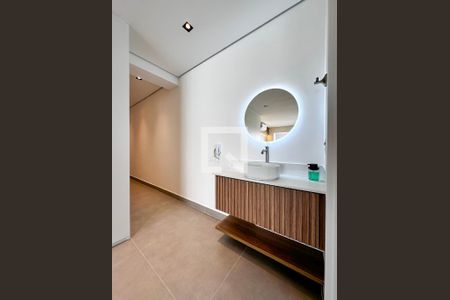 Studio para alugar com 48m², 1 quarto e 1 vagaBanheiro