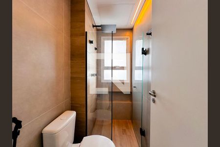 Studio para alugar com 48m², 1 quarto e 1 vagaBanheiro