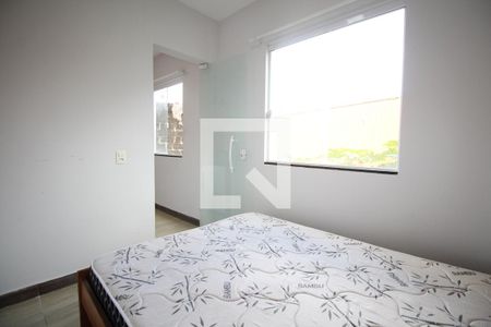 Quarto de kitnet/studio para alugar com 1 quarto, 25m² em Barbalho, Salvador