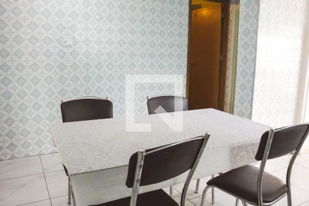 Casa para alugar com 250m², 4 quartos e sem vagaCozinha