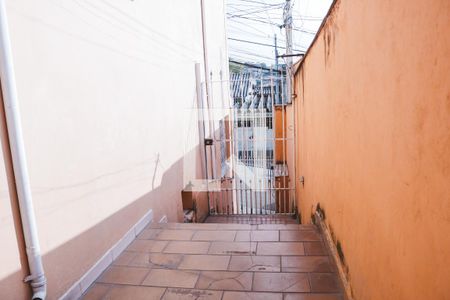 Casa para alugar com 250m², 4 quartos e sem vagaEntrada
