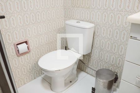 Casa para alugar com 250m², 4 quartos e sem vagaBanheiro