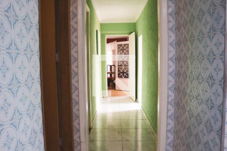 Casa para alugar com 250m², 4 quartos e sem vagaCorredor