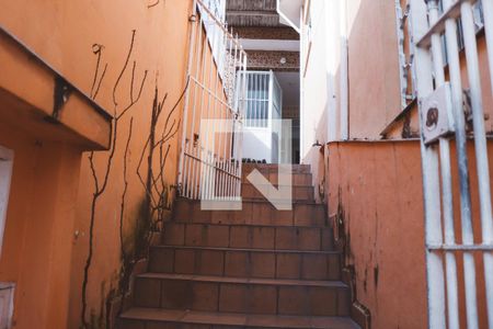 Casa para alugar com 250m², 4 quartos e sem vagaEntrada