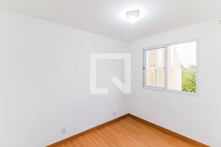 Quarto 2 de apartamento à venda com 2 quartos, 42m² em Jardim Sao Saverio, São Paulo