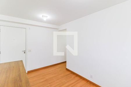 Sala de apartamento à venda com 2 quartos, 42m² em Jardim Sao Saverio, São Paulo