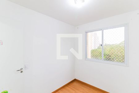 Quarto 1 de apartamento à venda com 2 quartos, 42m² em Jardim Sao Saverio, São Paulo