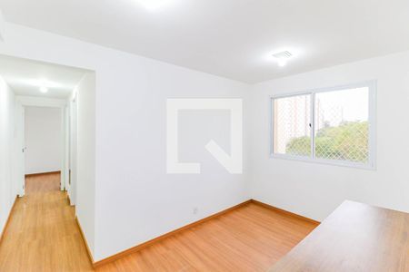 Sala de apartamento à venda com 2 quartos, 42m² em Jardim Sao Saverio, São Paulo