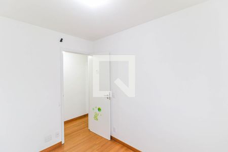 Quarto 1 de apartamento à venda com 2 quartos, 42m² em Jardim Sao Saverio, São Paulo