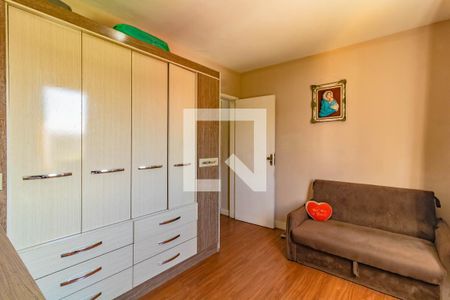 Quarto 2 de apartamento à venda com 2 quartos, 53m² em Jabaquara, São Paulo