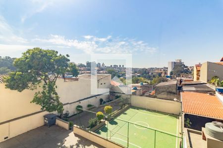 Vista de apartamento à venda com 2 quartos, 53m² em Jabaquara, São Paulo