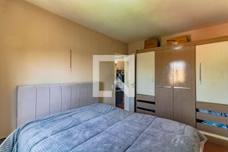 Quarto 1 de apartamento à venda com 2 quartos, 53m² em Jabaquara, São Paulo