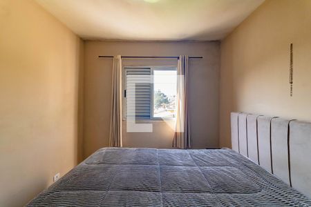 Quarto 1 de apartamento à venda com 2 quartos, 53m² em Jabaquara, São Paulo