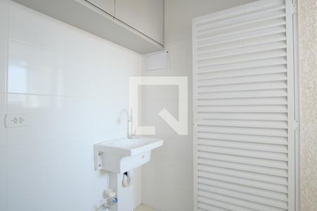 Apartamento para alugar com 60m², 2 quartos e sem vagaÁrea de Serviço