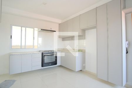Apartamento para alugar com 60m², 2 quartos e sem vagaCozinha