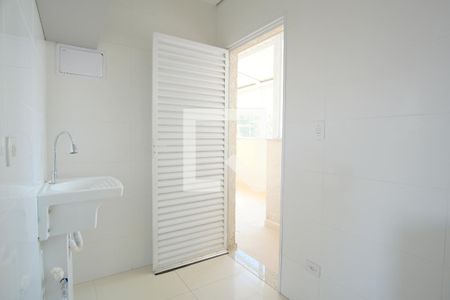 Apartamento para alugar com 60m², 2 quartos e sem vagaÁrea de Serviço