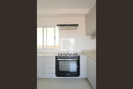 Apartamento para alugar com 60m², 2 quartos e sem vagaCozinha