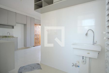 Apartamento para alugar com 60m², 2 quartos e sem vagaÁrea de Serviço