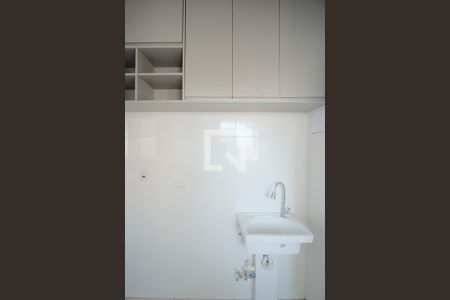 Apartamento para alugar com 60m², 2 quartos e sem vagaÁrea de Serviço