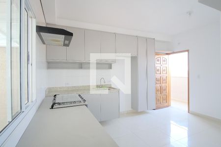 Apartamento para alugar com 60m², 2 quartos e sem vagaCozinha