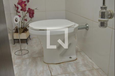 Casa à venda com 168m², 3 quartos e sem vagaLavabo