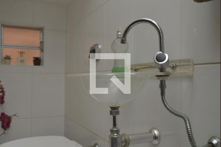 Casa à venda com 168m², 3 quartos e sem vagaLavabo