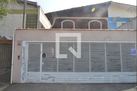 Casa à venda com 168m², 3 quartos e sem vagaFachada