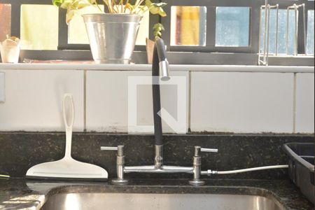 Casa à venda com 168m², 3 quartos e sem vagaCozinha - Torneira