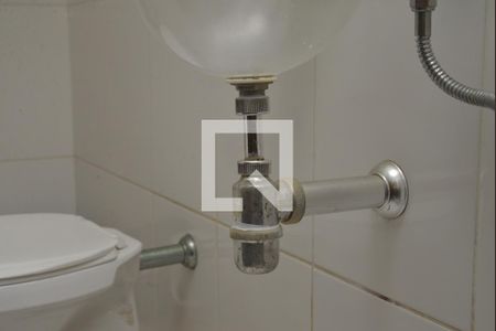 Casa à venda com 168m², 3 quartos e sem vagaLavabo