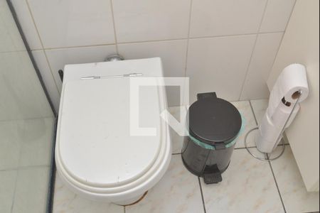 Casa à venda com 168m², 3 quartos e sem vagaBanheiro Social