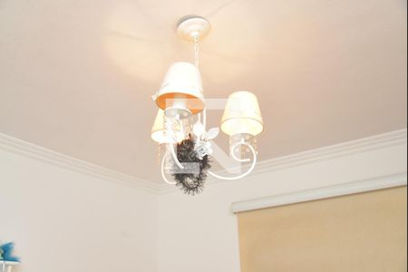 Quarto 1 de casa à venda com 3 quartos, 168m² em Jardim Ocara, Santo André