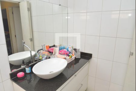 Casa à venda com 168m², 3 quartos e sem vagaBanheiro Social