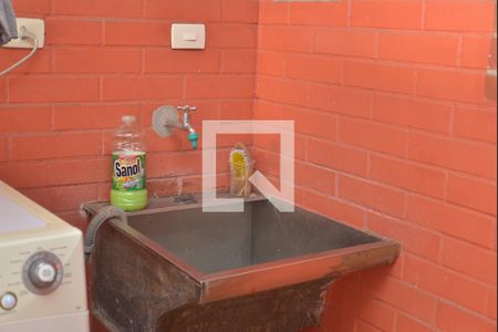 Casa à venda com 168m², 3 quartos e sem vagaArea de Serviço