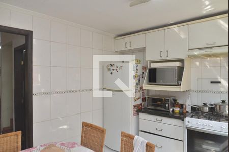 Casa à venda com 168m², 3 quartos e sem vagaCozinha - Armários