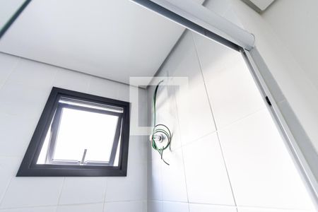 Studio para alugar com 28m², 1 quarto e sem vaga Studio para alugar com 28m², 1 quarto e sem vagaBanheiro