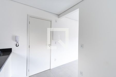 Studio para alugar com 28m², 1 quarto e sem vaga Studio para alugar com 28m², 1 quarto e sem vagaCozinha