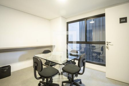 Studio para alugar com 28m², 1 quarto e sem vaga Studio para alugar com 28m², 1 quarto e sem vagaÁrea comum