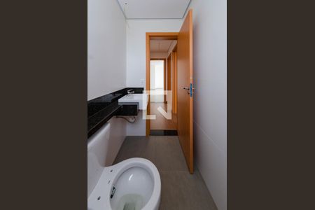 Apartamento à venda com 178m², 3 quartos e 2 vagasBanheiro